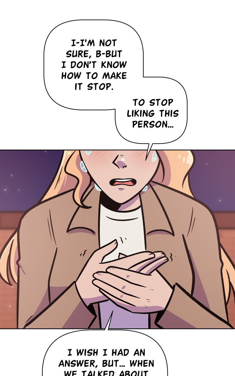 Letters on the Wall (S2) Episode 86 page 25 - 