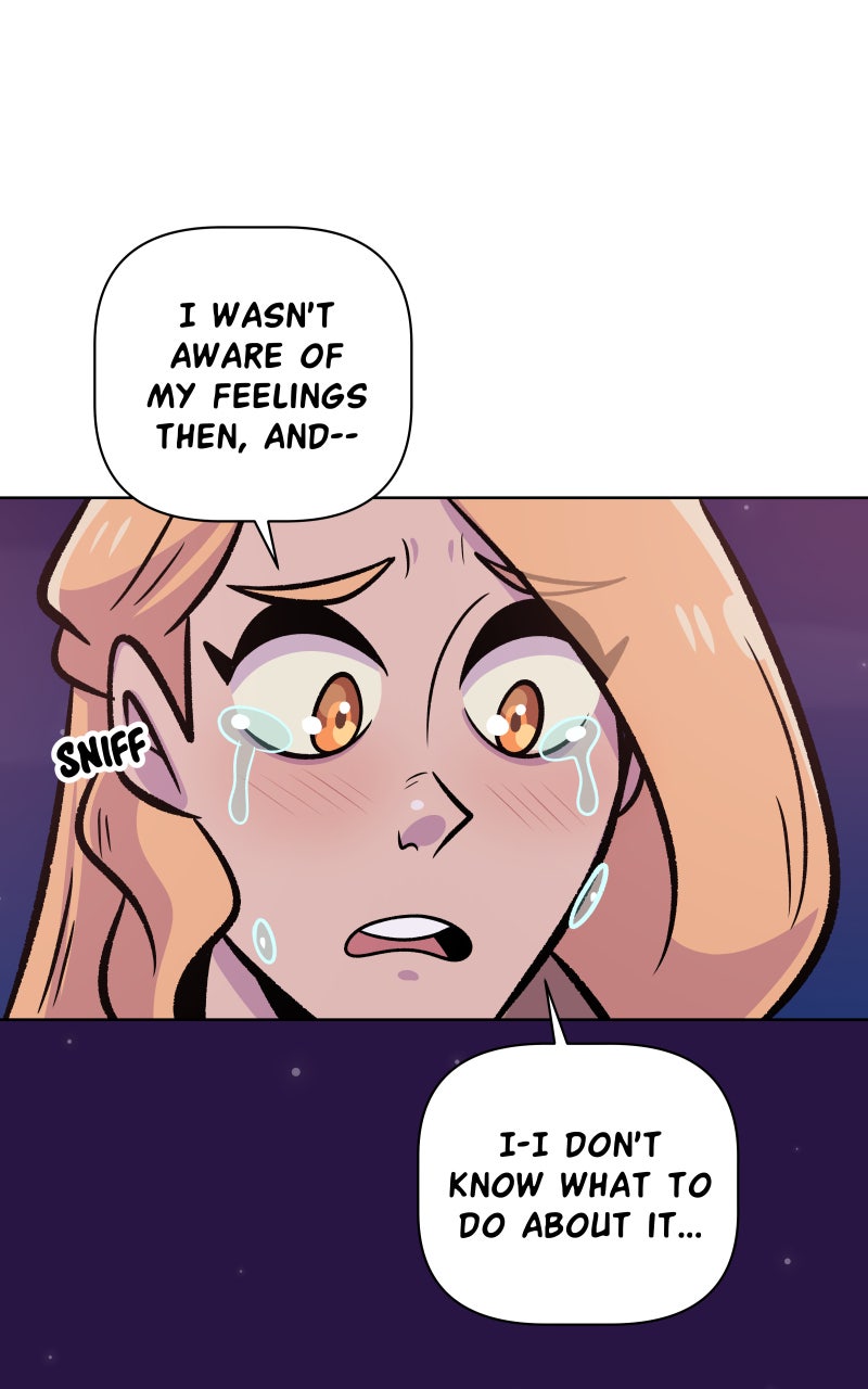 Letters on the Wall (S2) Episode 86 page 27 - 