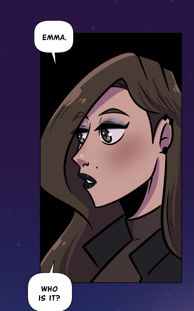 Letters on the Wall (S2) Episode 86 page 28 - 