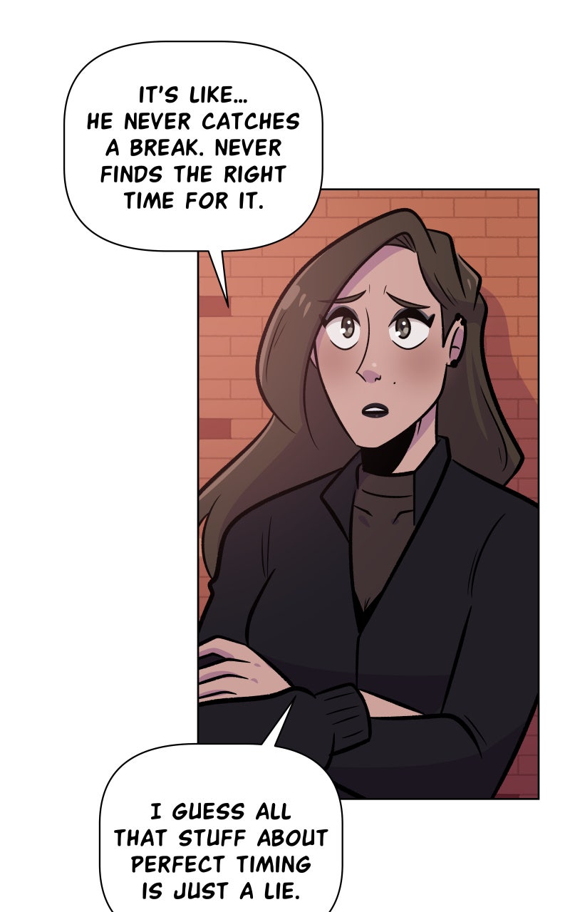 Letters on the Wall (S2) Episode 86 page 4 - 
