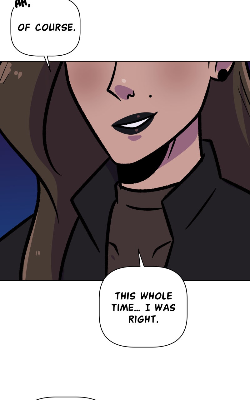 Letters on the Wall (S2) Episode 86 page 31 - 