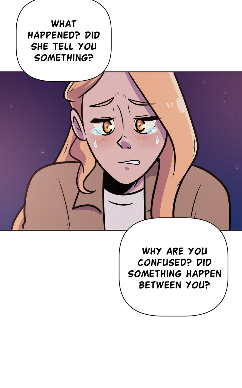 Letters on the Wall (S2) Episode 86 page 32 - 