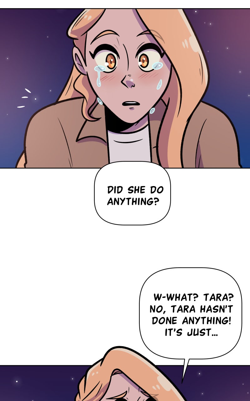 Letters on the Wall (S2) Episode 86 page 33 - 