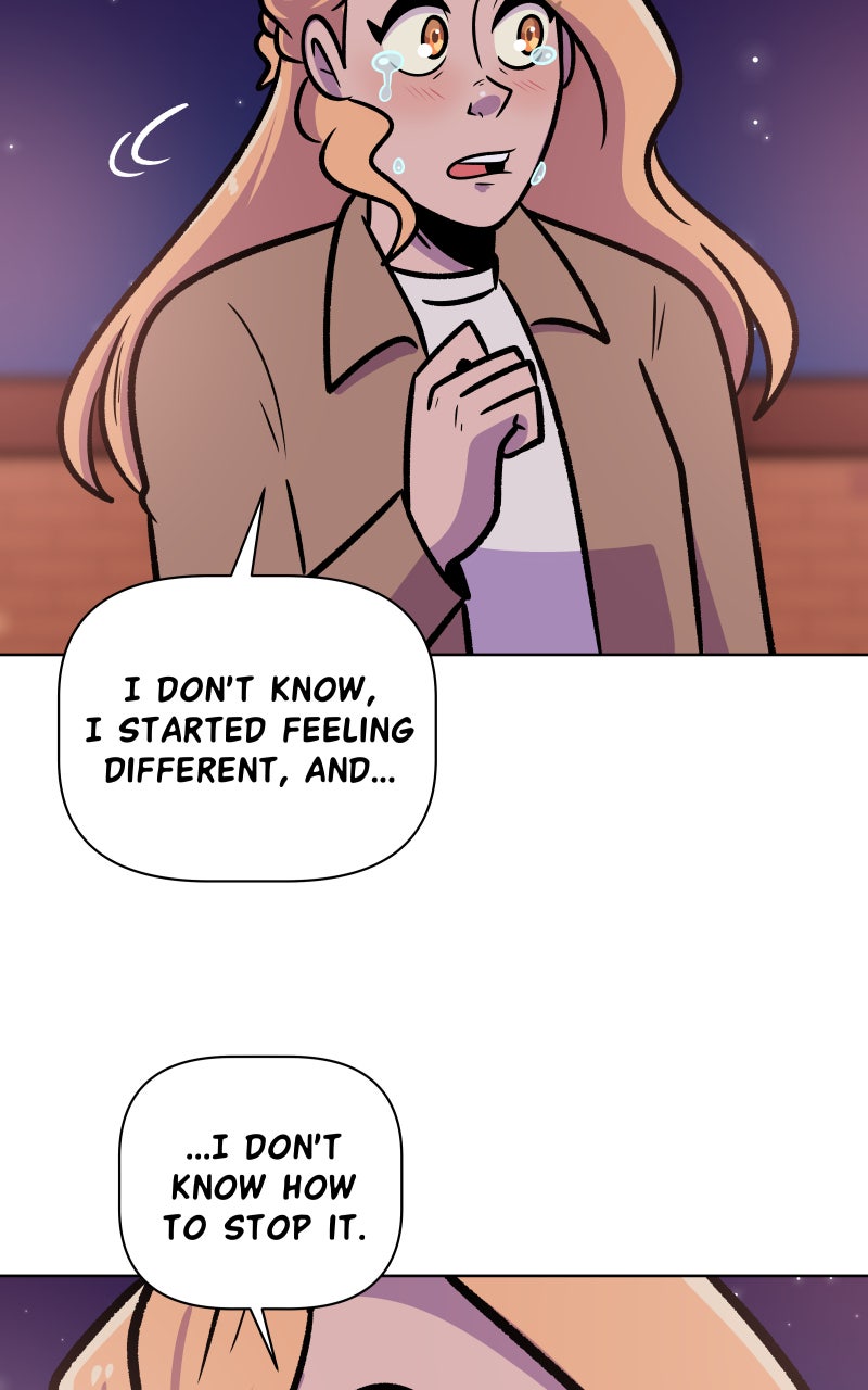 Letters on the Wall (S2) Episode 86 page 34 - 
