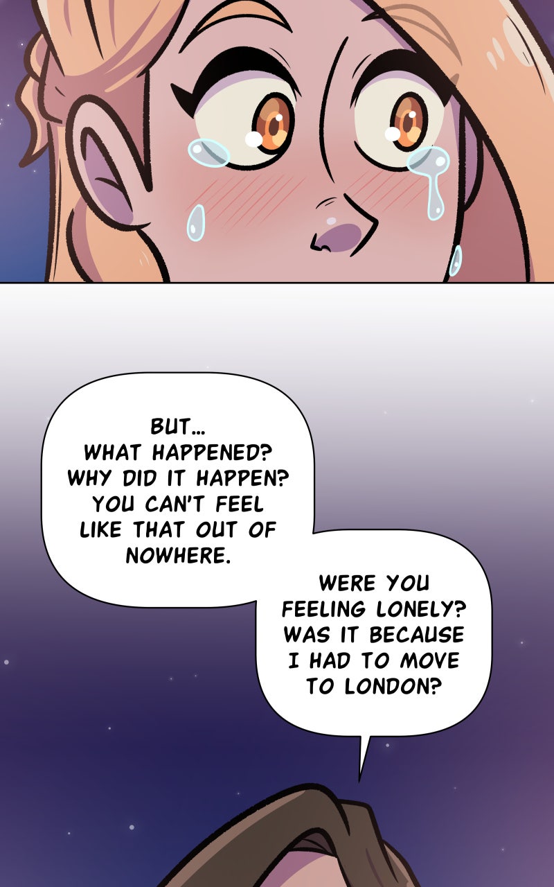 Letters on the Wall (S2) Episode 86 page 35 - 