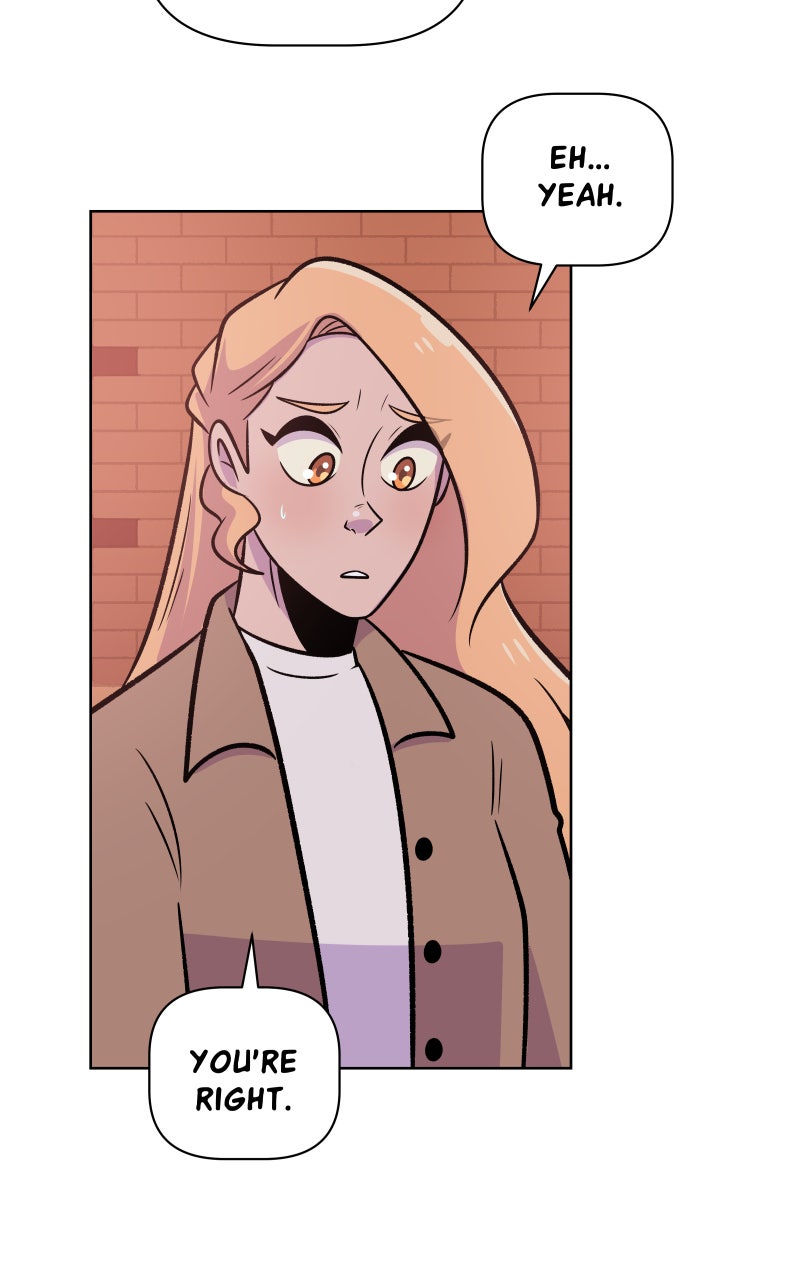 Letters on the Wall (S2) Episode 86 page 5 - 
