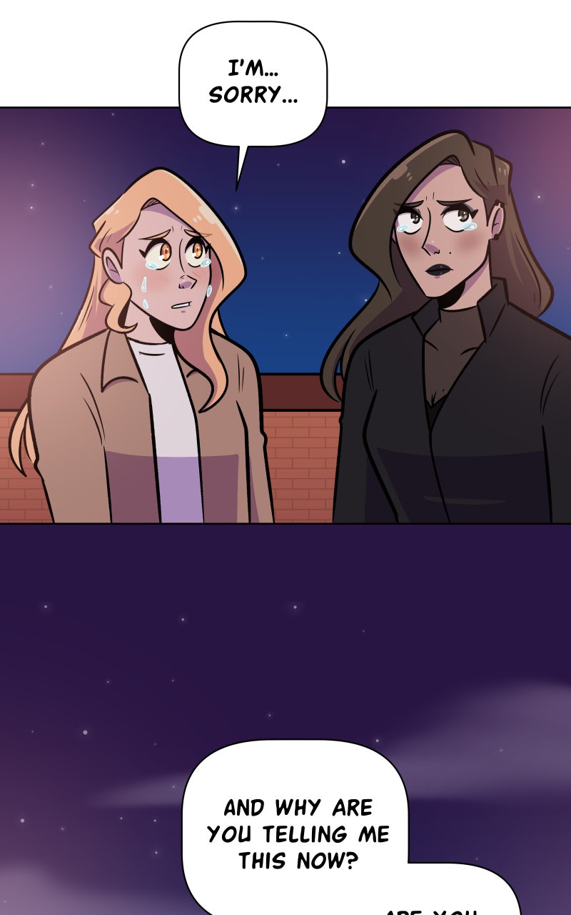 Letters on the Wall (S2) Episode 86 page 43 - 