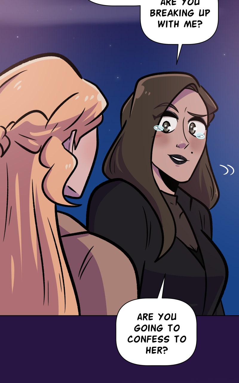 Letters on the Wall (S2) Episode 86 page 44 - 