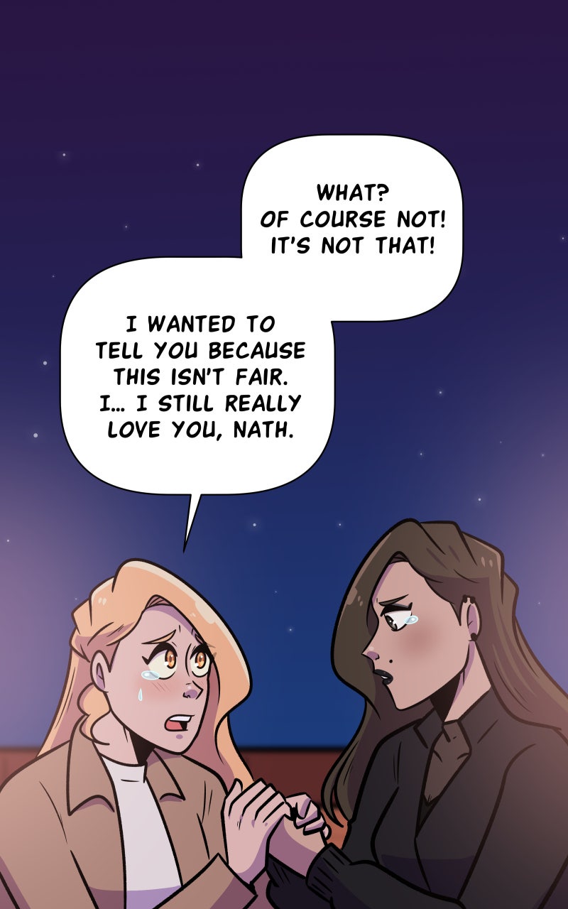 Letters on the Wall (S2) Episode 86 page 45 - 