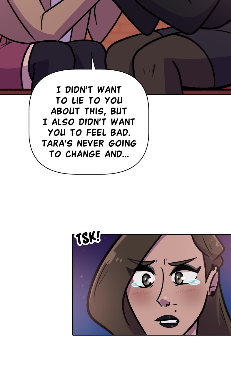 Letters on the Wall (S2) Episode 86 page 46 - 