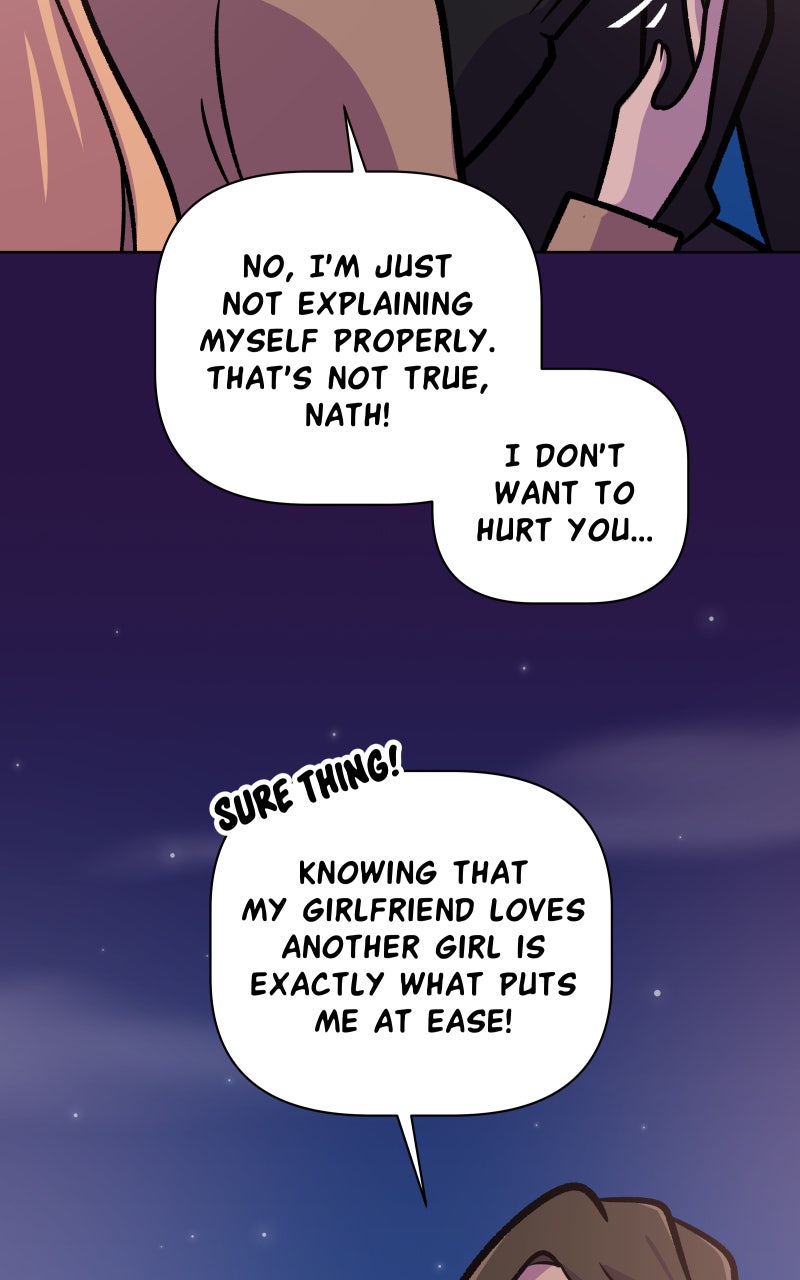 Letters on the Wall (S2) Episode 86 page 48 - 