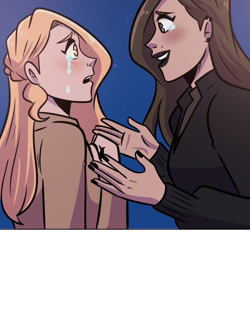 Letters on the Wall (S2) Episode 86 page 49 - 