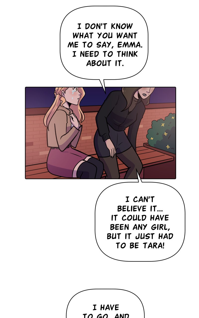 Letters on the Wall (S2) Episode 86 page 50 - 