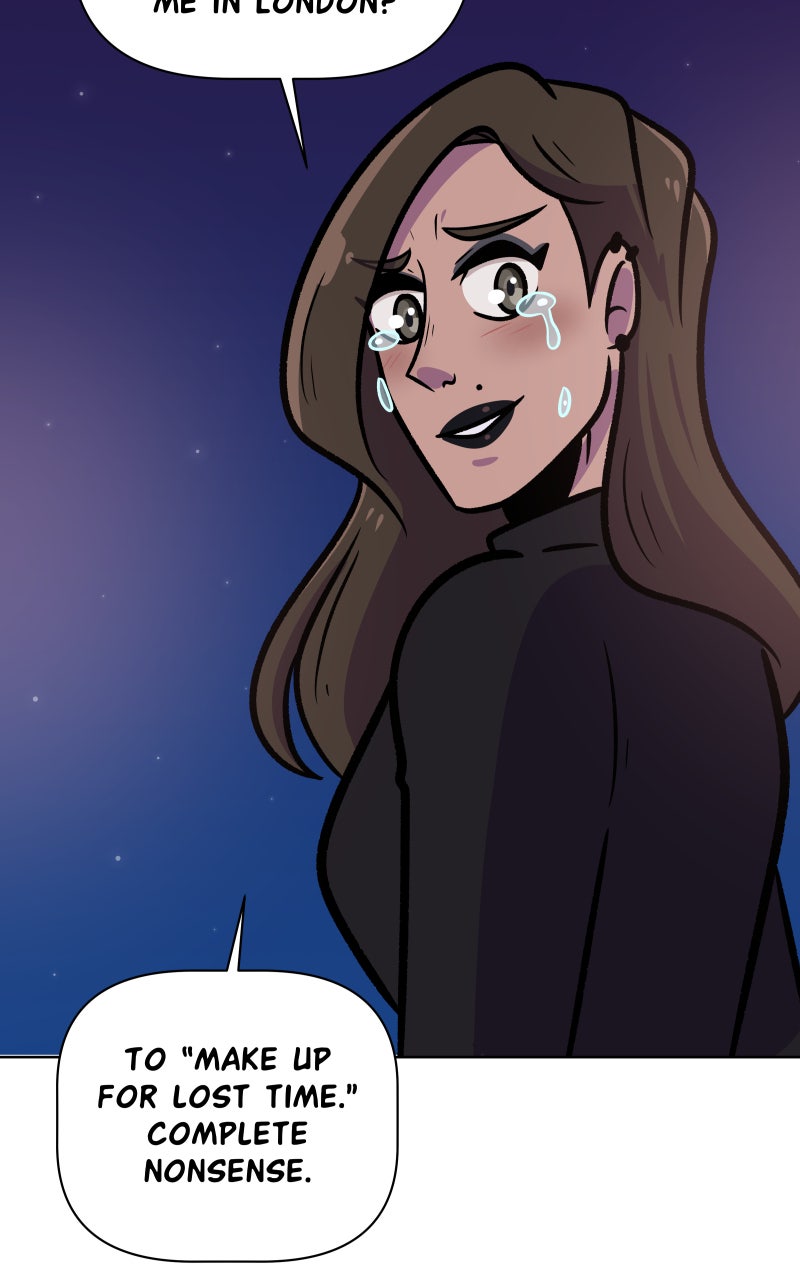 Letters on the Wall (S2) Episode 86 page 52 - 