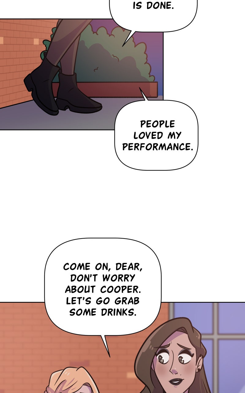 Letters on the Wall (S2) Episode 86 page 8 - 