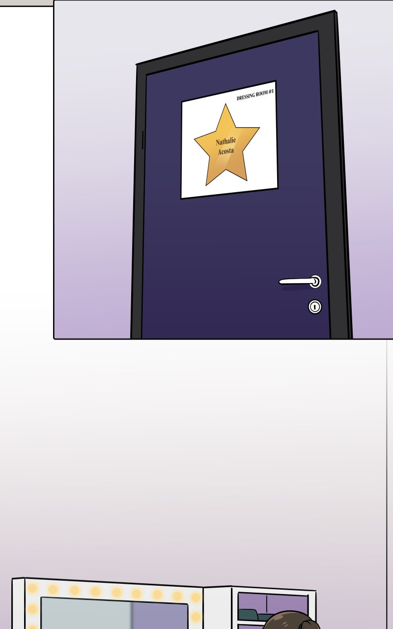 Letters on the Wall (S2) Episode 87 page 2 - 
