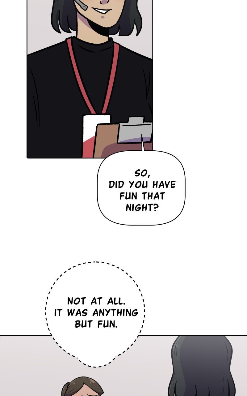 Letters on the Wall (S2) Episode 87 page 11 - 