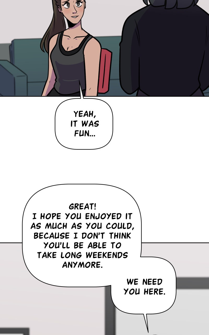 Letters on the Wall (S2) Episode 87 page 12 - 