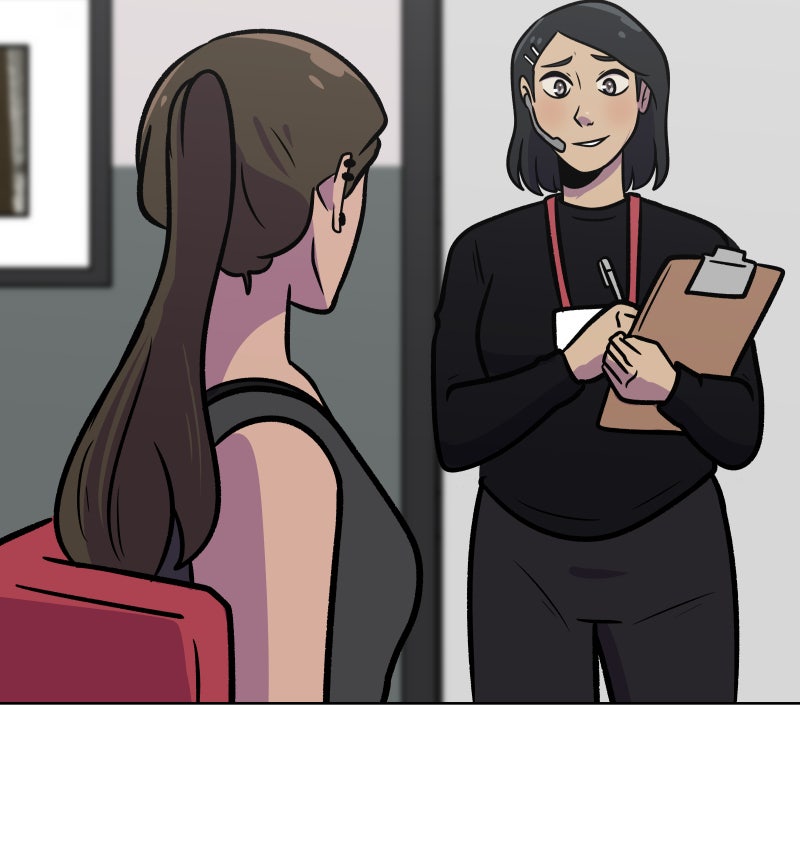 Letters on the Wall (S2) Episode 87 page 13 - 
