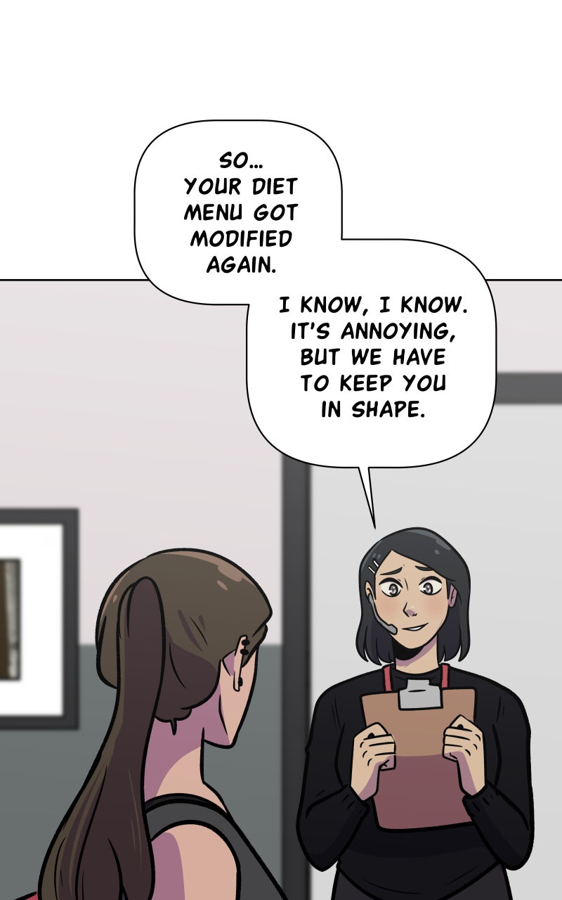 Letters on the Wall (S2) Episode 87 page 14 - 