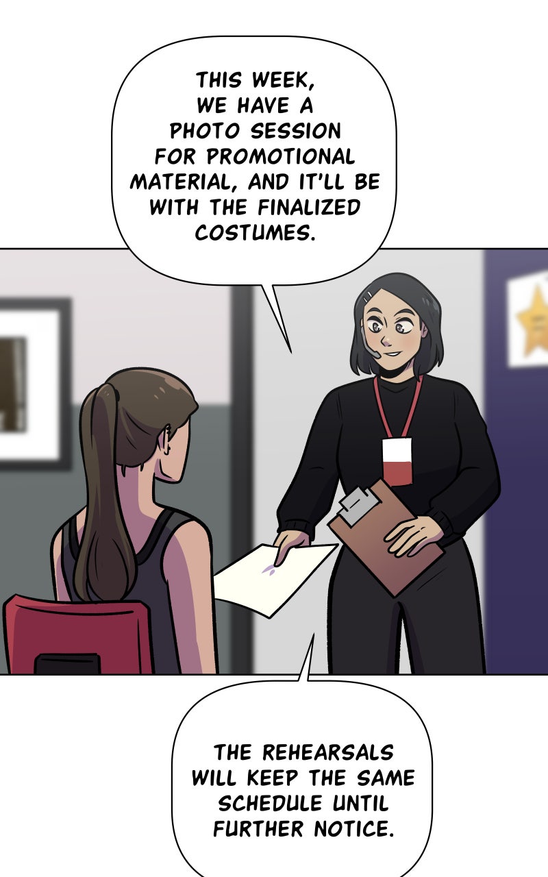 Letters on the Wall (S2) Episode 87 page 16 - 