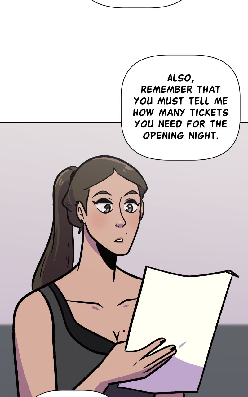 Letters on the Wall (S2) Episode 87 page 17 - 