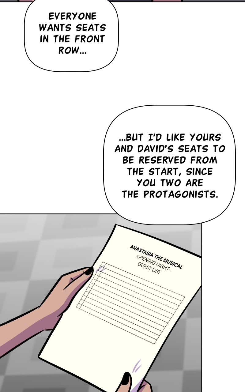 Letters on the Wall (S2) Episode 87 page 18 - 