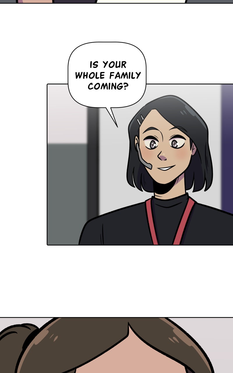 Letters on the Wall (S2) Episode 87 page 20 - 