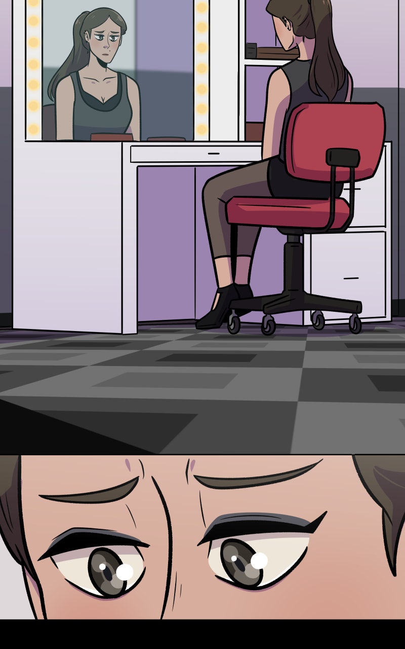 Letters on the Wall (S2) Episode 87 page 3 - 