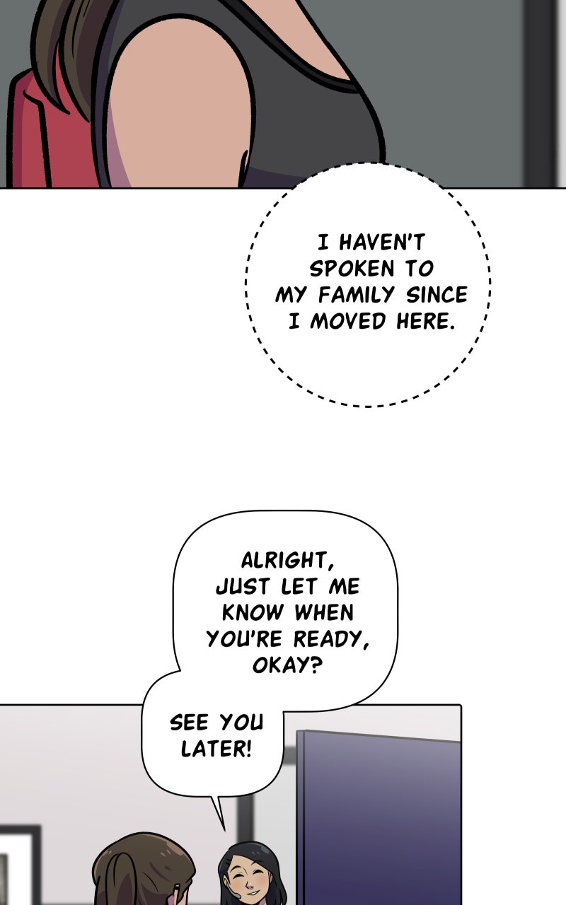 Letters on the Wall (S2) Episode 87 page 22 - 