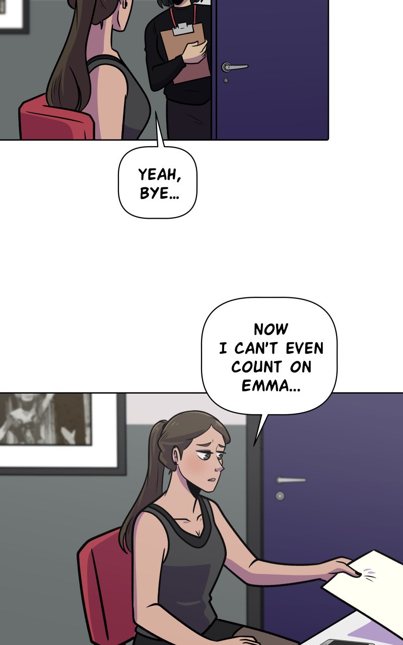 Letters on the Wall (S2) Episode 87 page 23 - 
