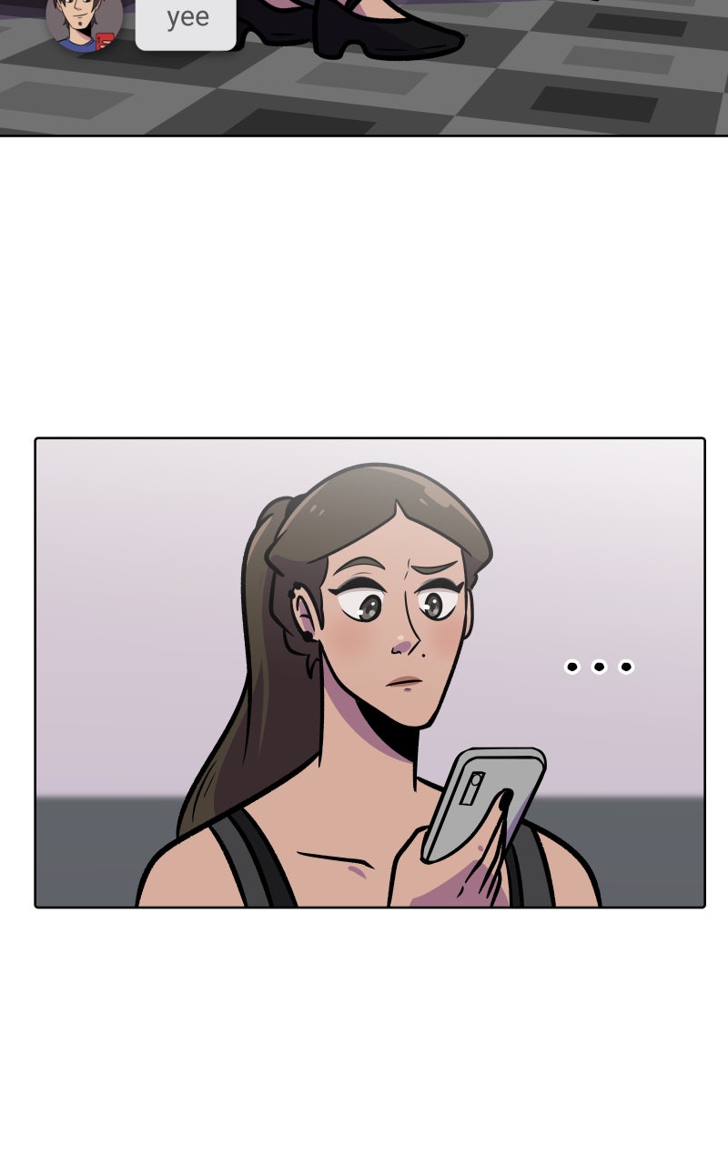 Letters on the Wall (S2) Episode 87 page 26 - 