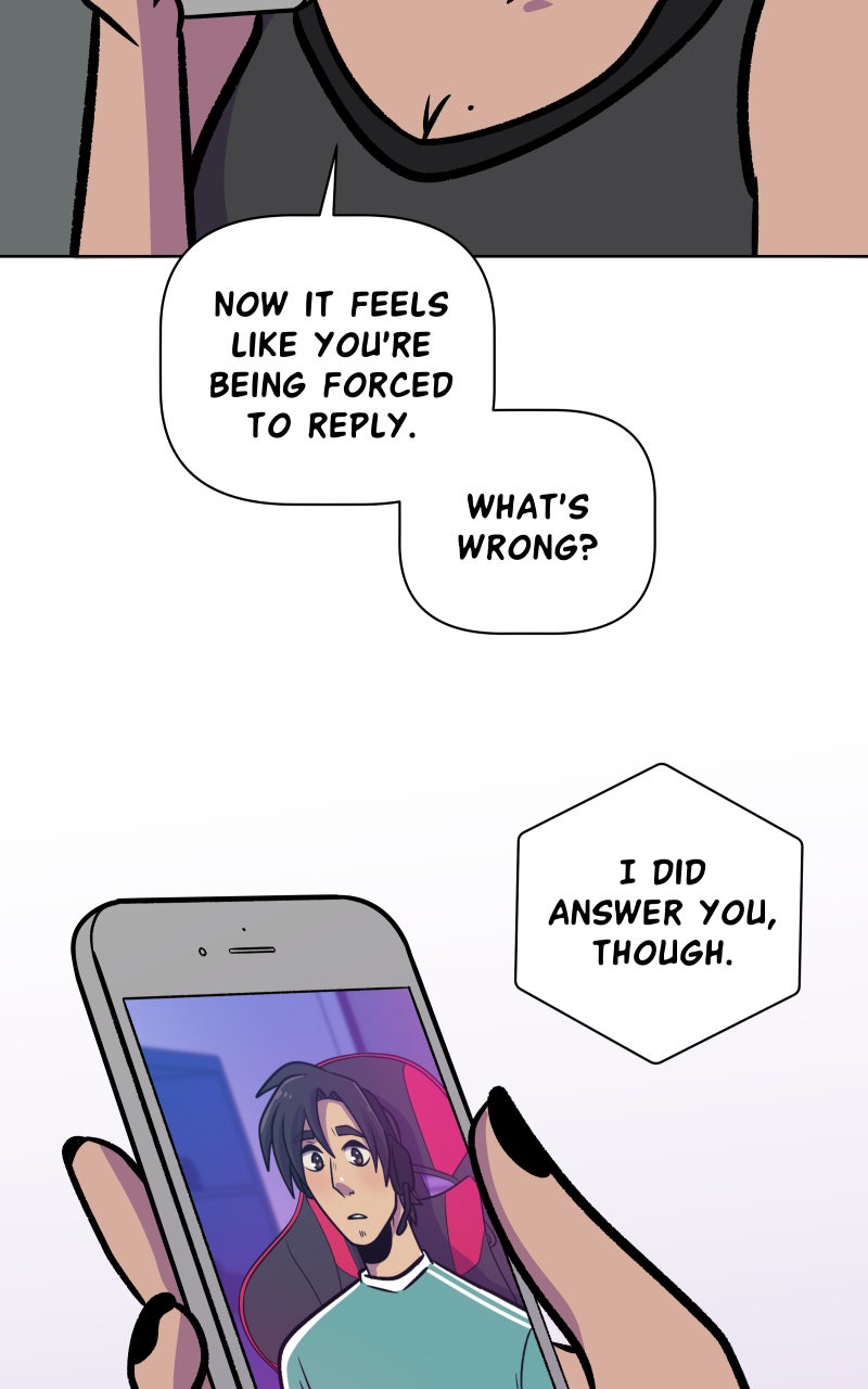 Letters on the Wall (S2) Episode 87 page 30 - 