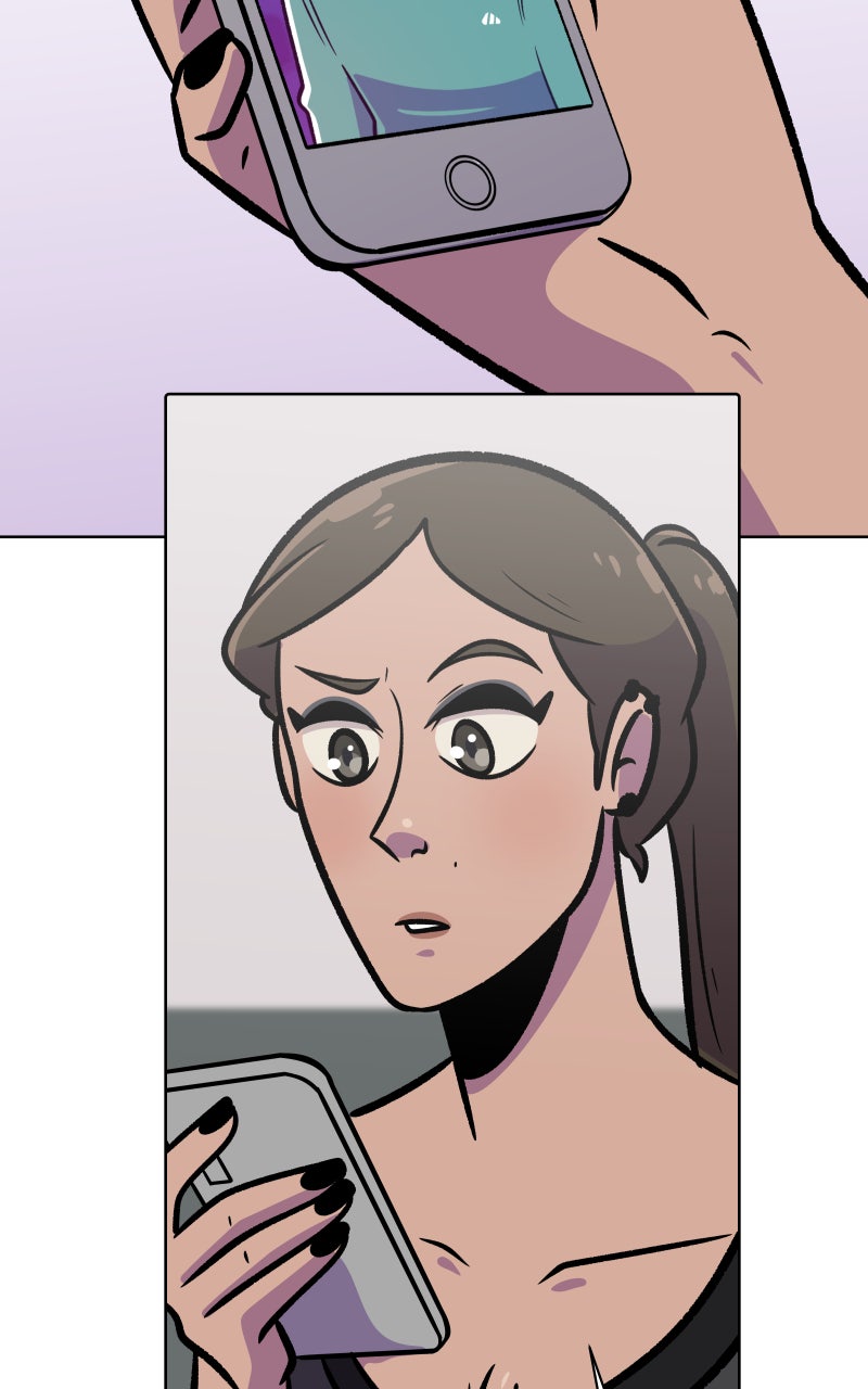 Letters on the Wall (S2) Episode 87 page 31 - 
