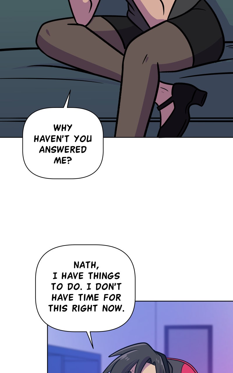 Letters on the Wall (S2) Episode 87 page 34 - 