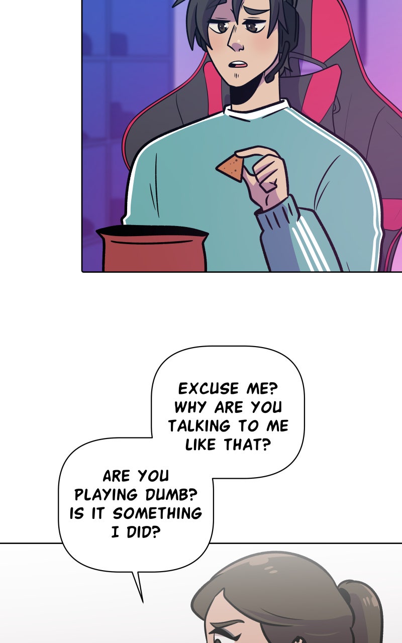 Letters on the Wall (S2) Episode 87 page 35 - 