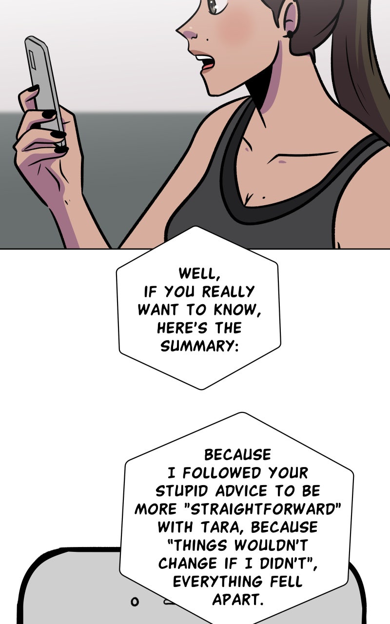 Letters on the Wall (S2) Episode 87 page 36 - 