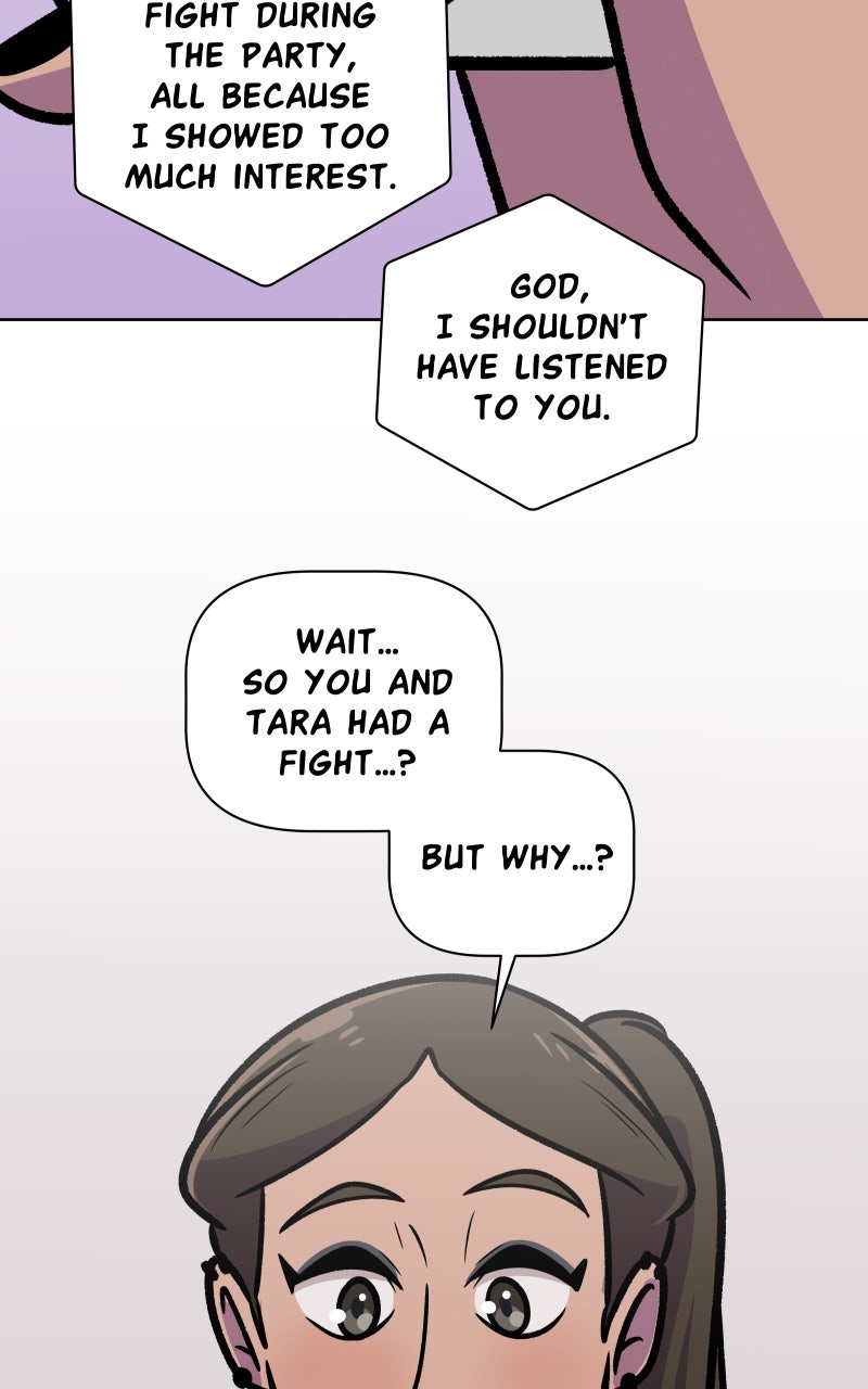 Letters on the Wall (S2) Episode 87 page 38 - 