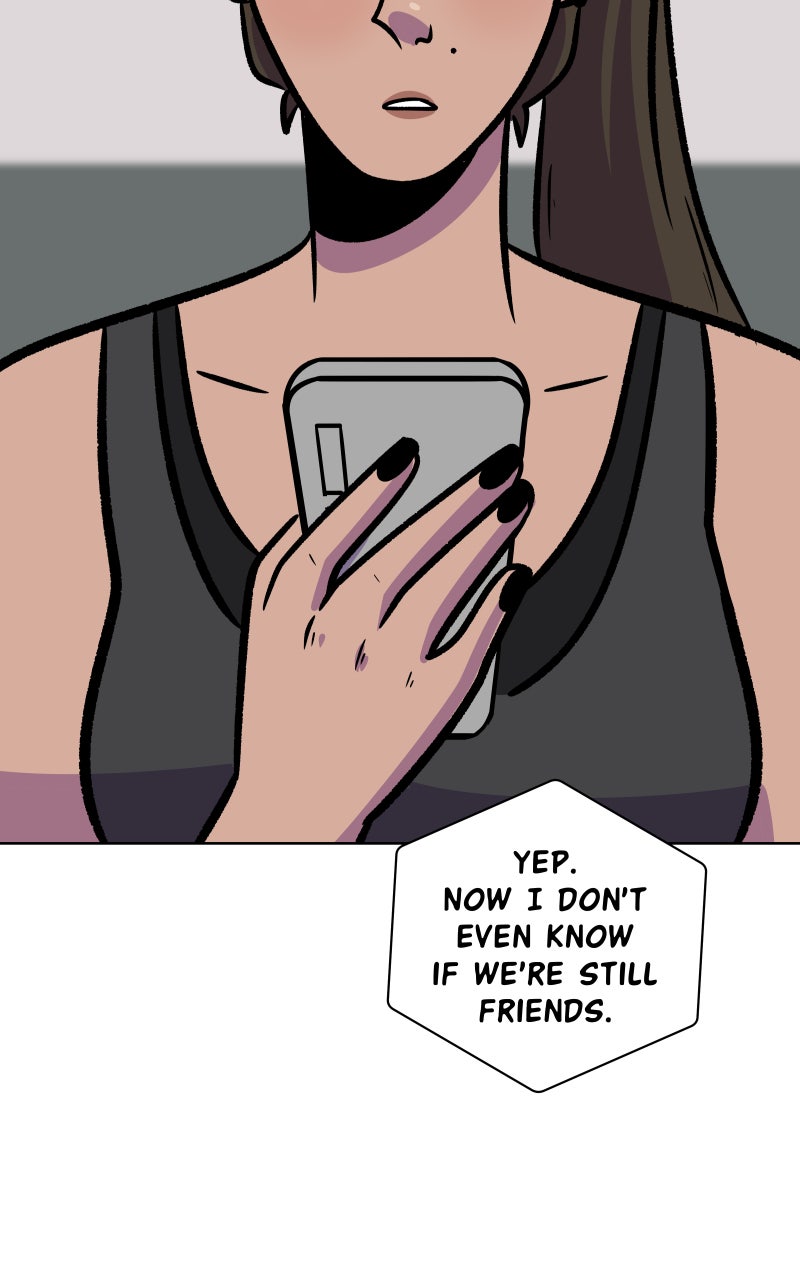 Letters on the Wall (S2) Episode 87 page 39 - 
