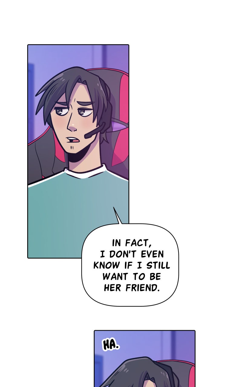Letters on the Wall (S2) Episode 87 page 40 - 