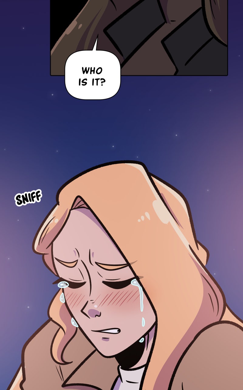 Letters on the Wall (S2) Episode 87 page 5 - 
