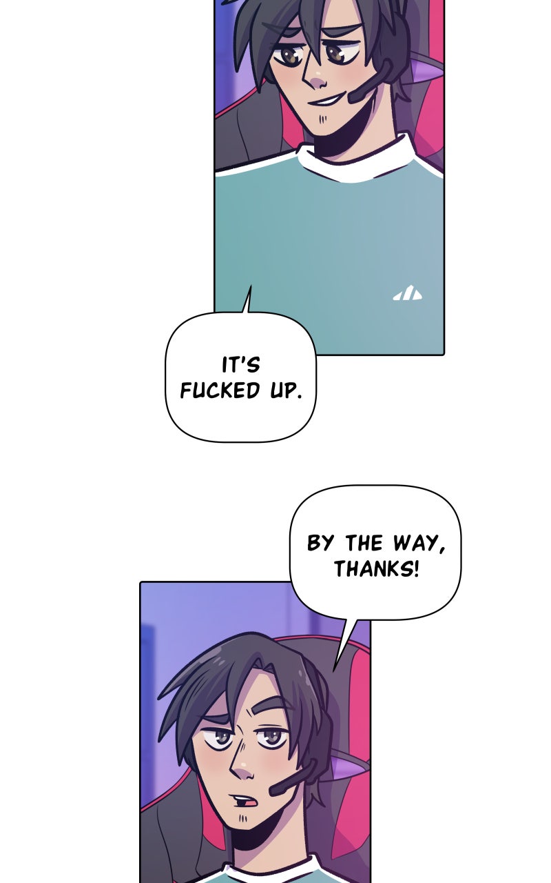 Letters on the Wall (S2) Episode 87 page 41 - 