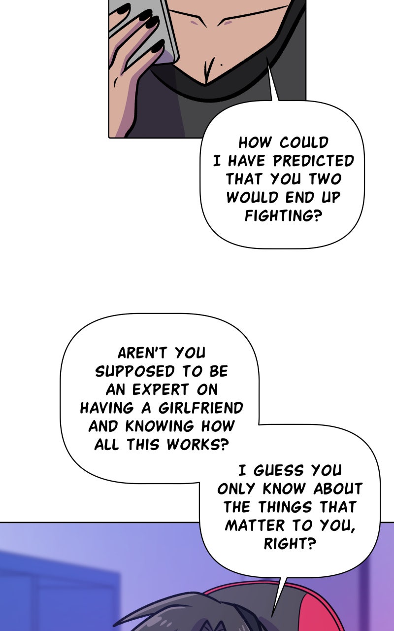 Letters on the Wall (S2) Episode 87 page 43 - 