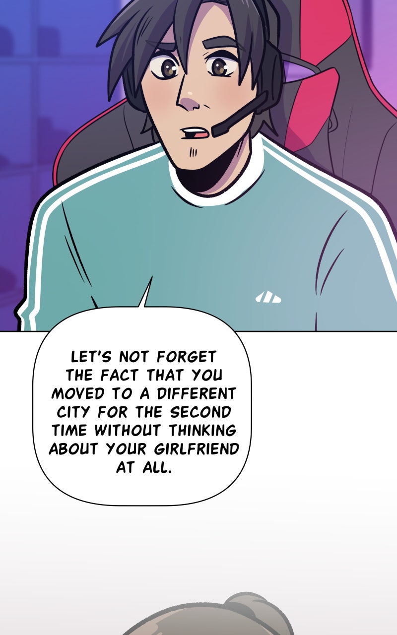 Letters on the Wall (S2) Episode 87 page 44 - 