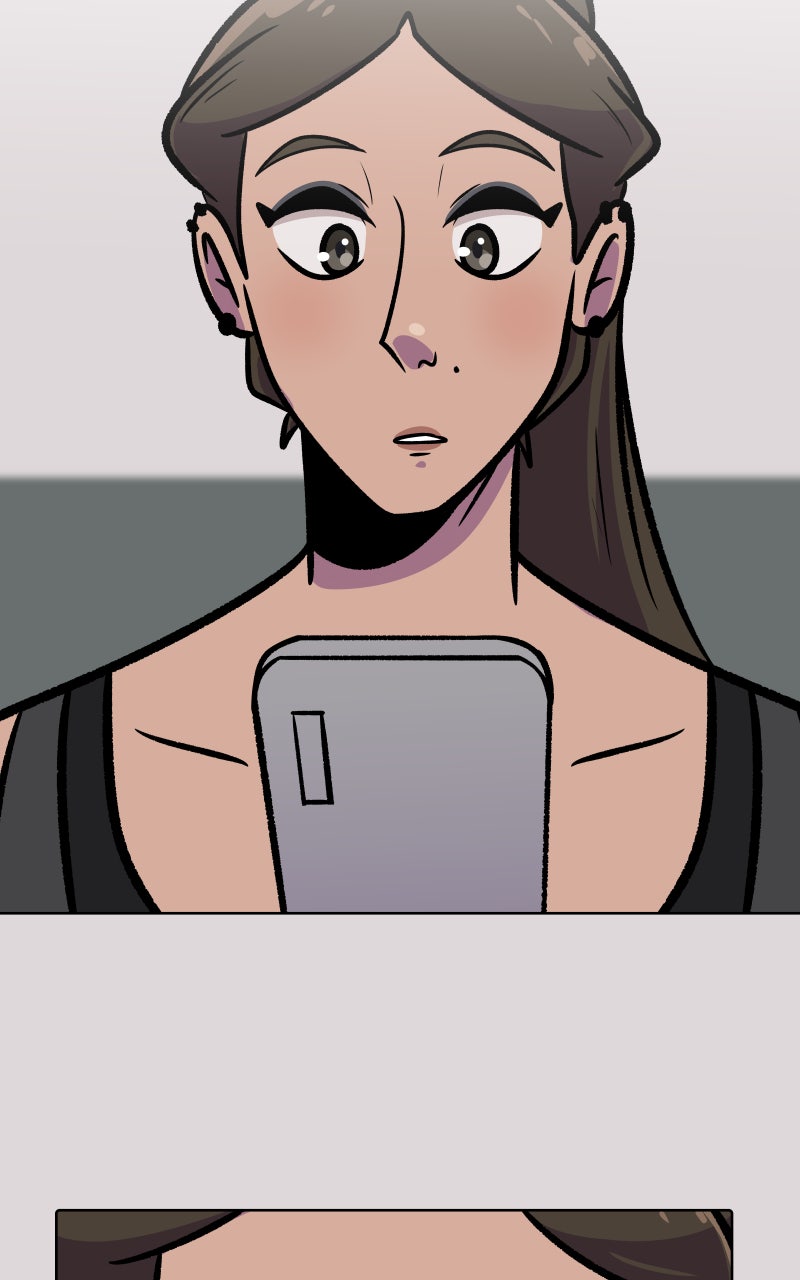 Letters on the Wall (S2) Episode 87 page 45 - 