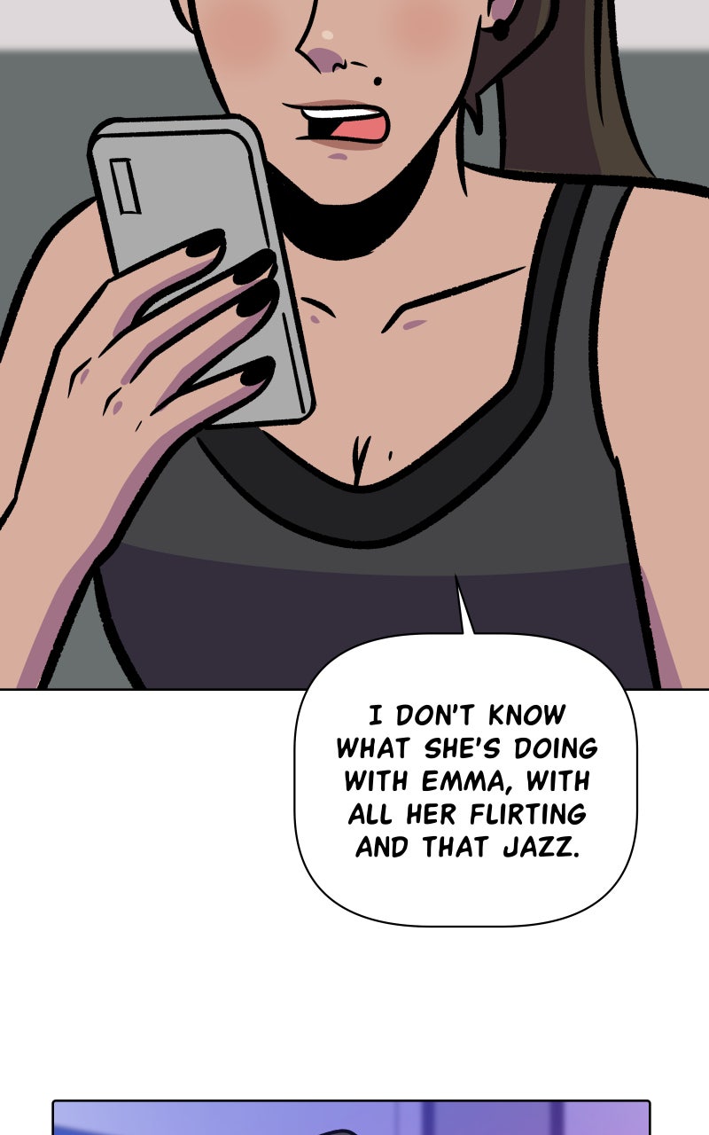 Letters on the Wall (S2) Episode 87 page 47 - 