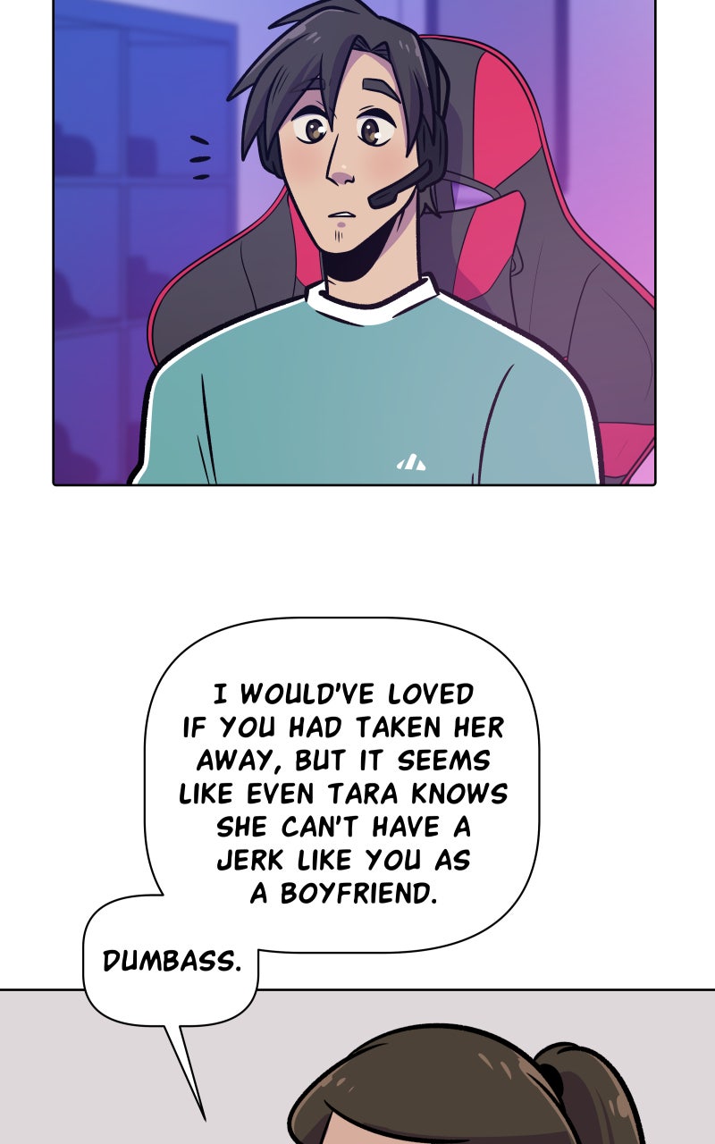 Letters on the Wall (S2) Episode 87 page 48 - 