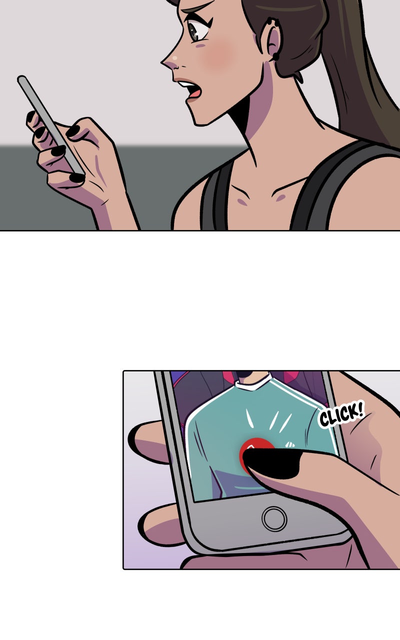 Letters on the Wall (S2) Episode 87 page 49 - 