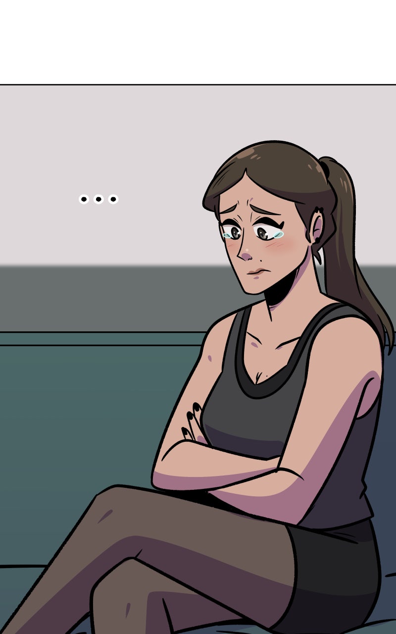 Letters on the Wall (S2) Episode 87 page 50 - 