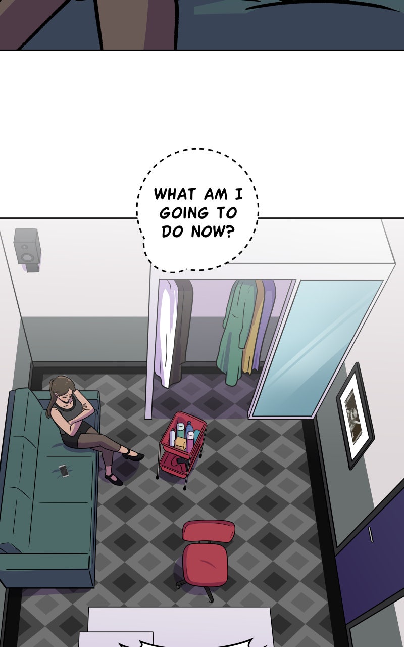 Letters on the Wall (S2) Episode 87 page 51 - 